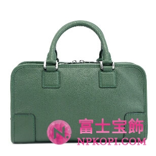 2012年春夏新作ロエベ　ハンドバッグ　アマソナ　ＡＭＡＺＯＮＡ　２８ LOEWE 352 35 A03-4290